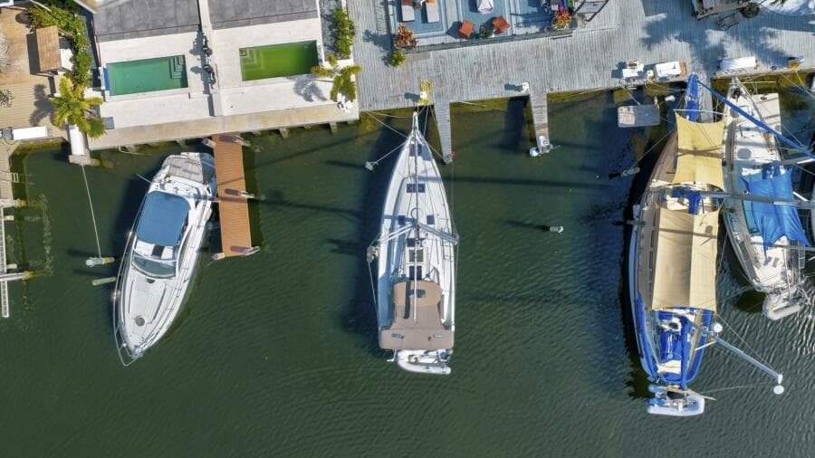 2021 Jeanneau 440