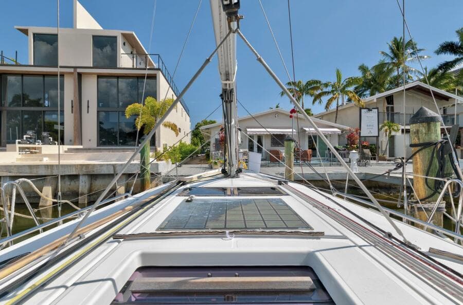 2021 Jeanneau 440