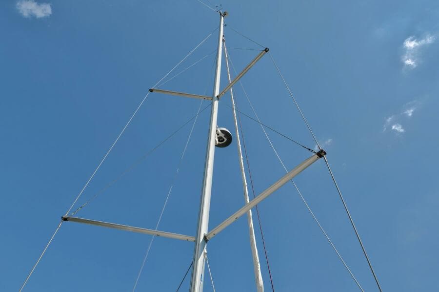 2021 Jeanneau 440