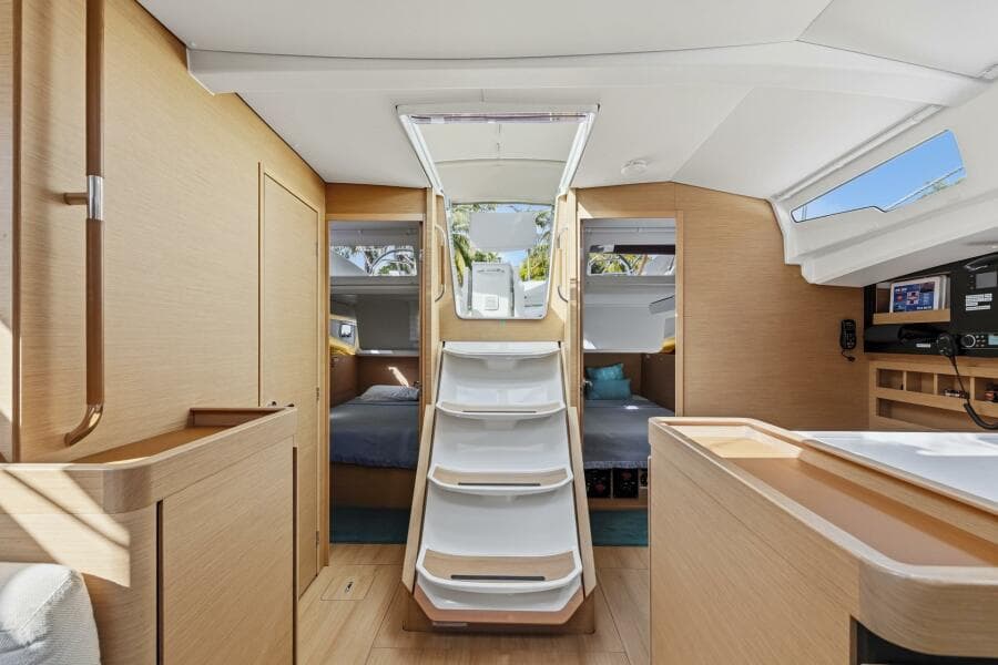2021 Jeanneau 440