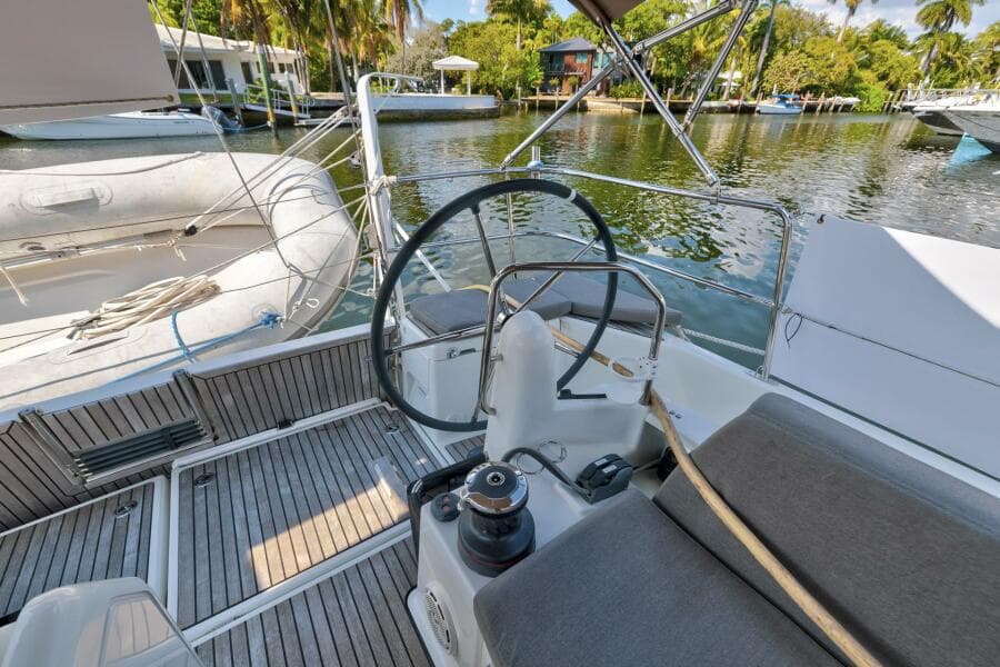 2021 Jeanneau 440