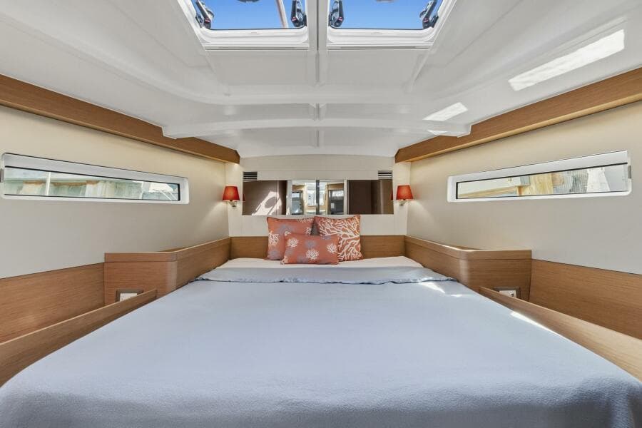 2021 Jeanneau 440
