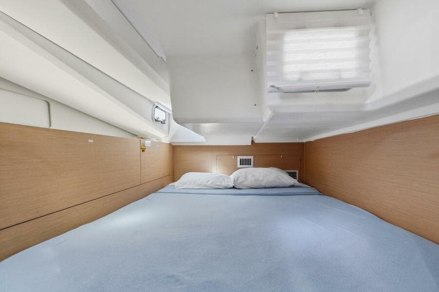 2021 Jeanneau 440