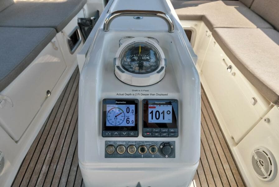 2021 Jeanneau 440