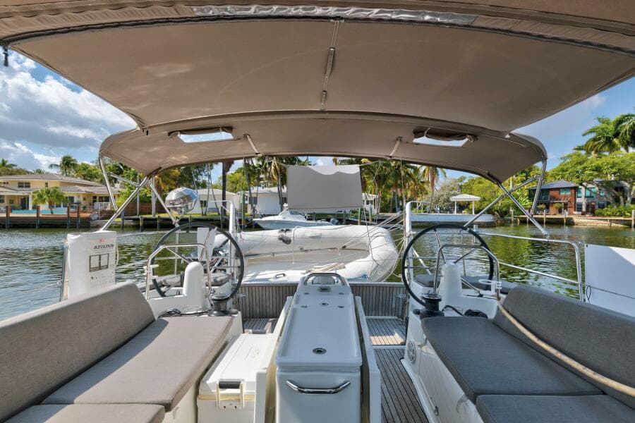 2021 Jeanneau 440