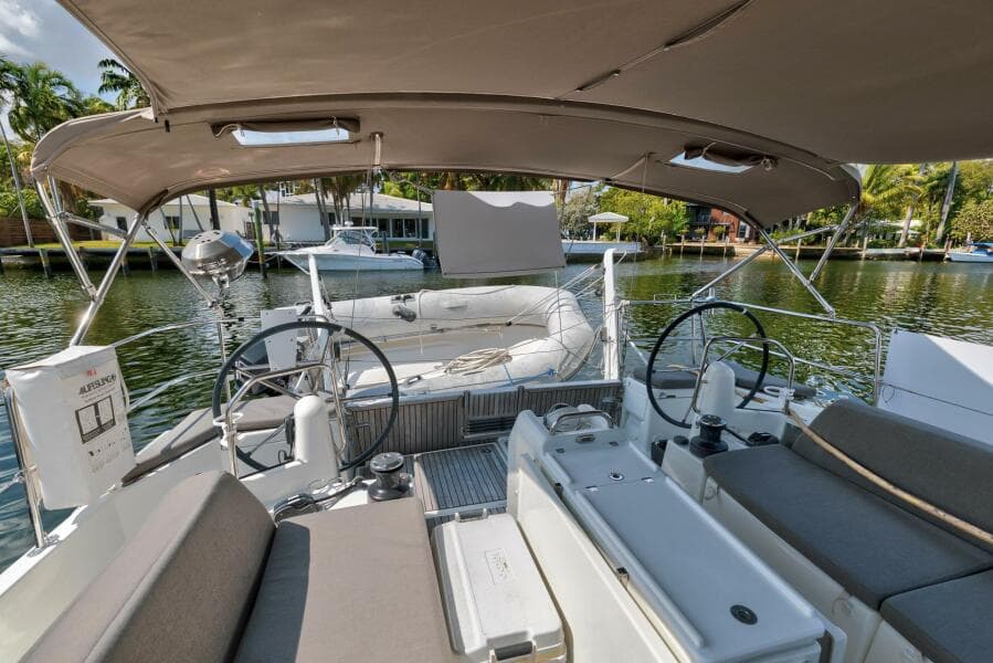 2021 Jeanneau 440
