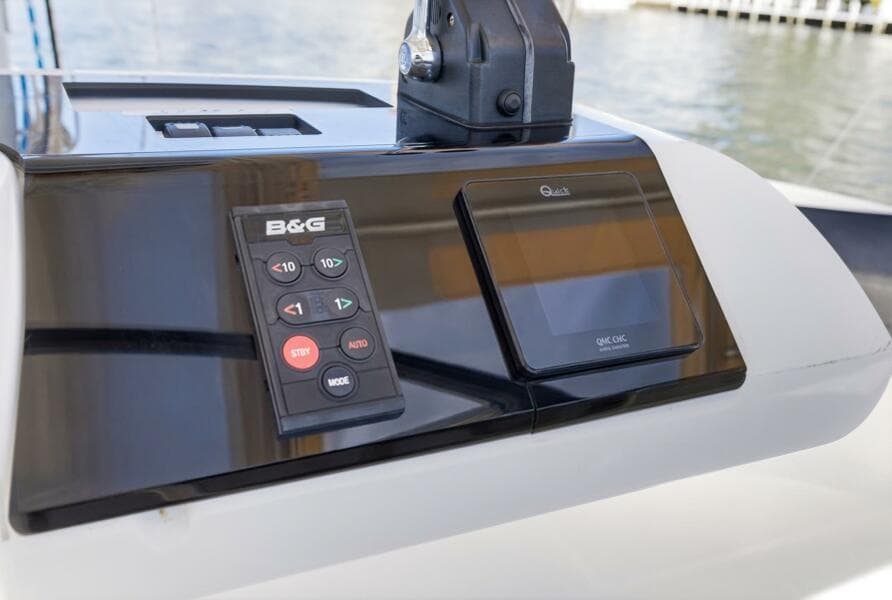 2021 Lagoon 52F