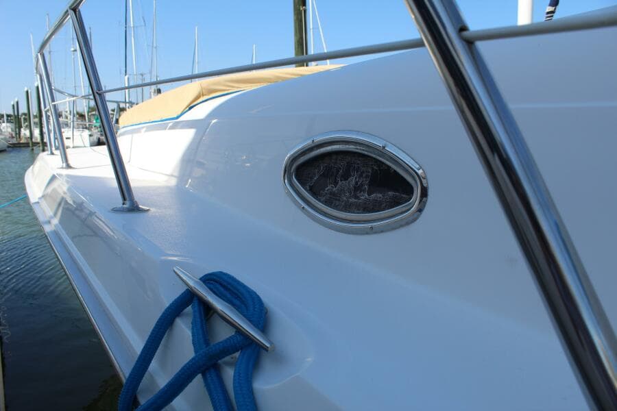 1996 Sea Ray 500 Sundancer