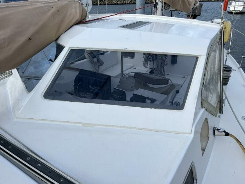 1979 Amel Mango