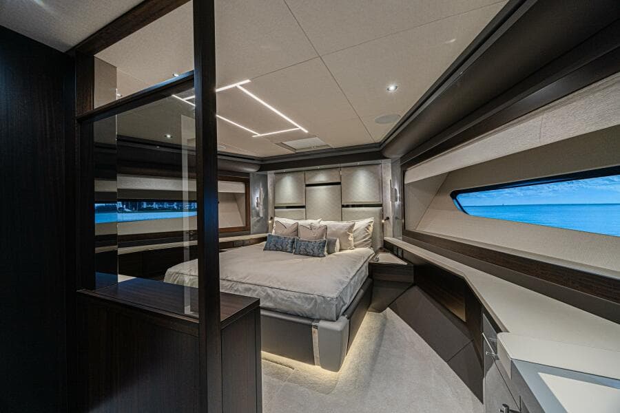 2025 Sunseeker 