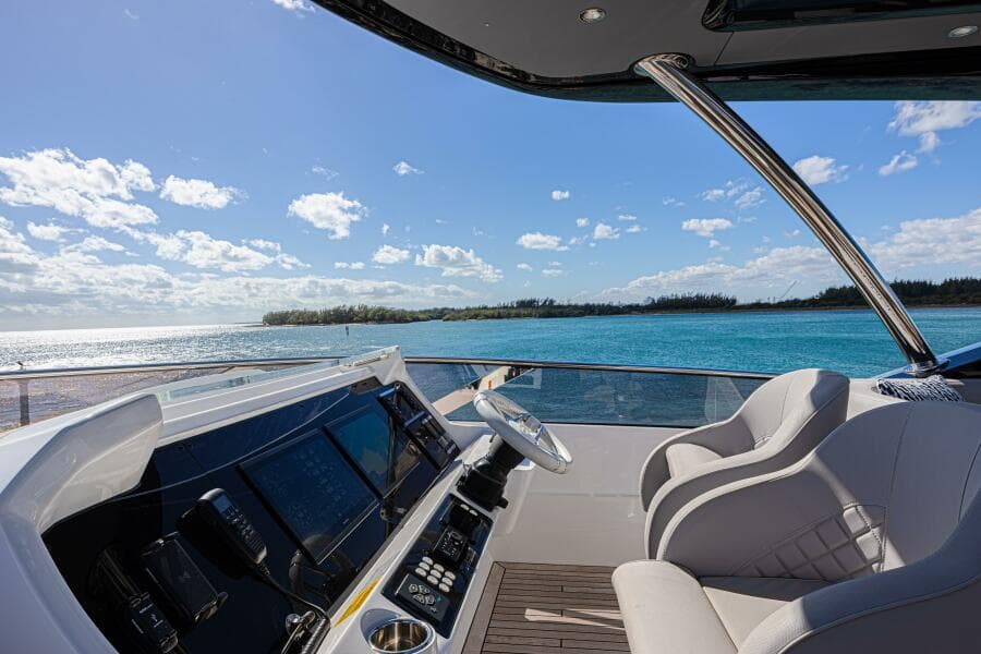 2025 Sunseeker 
