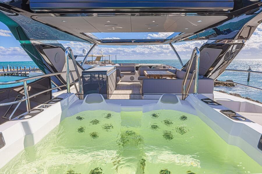 2025 Sunseeker 