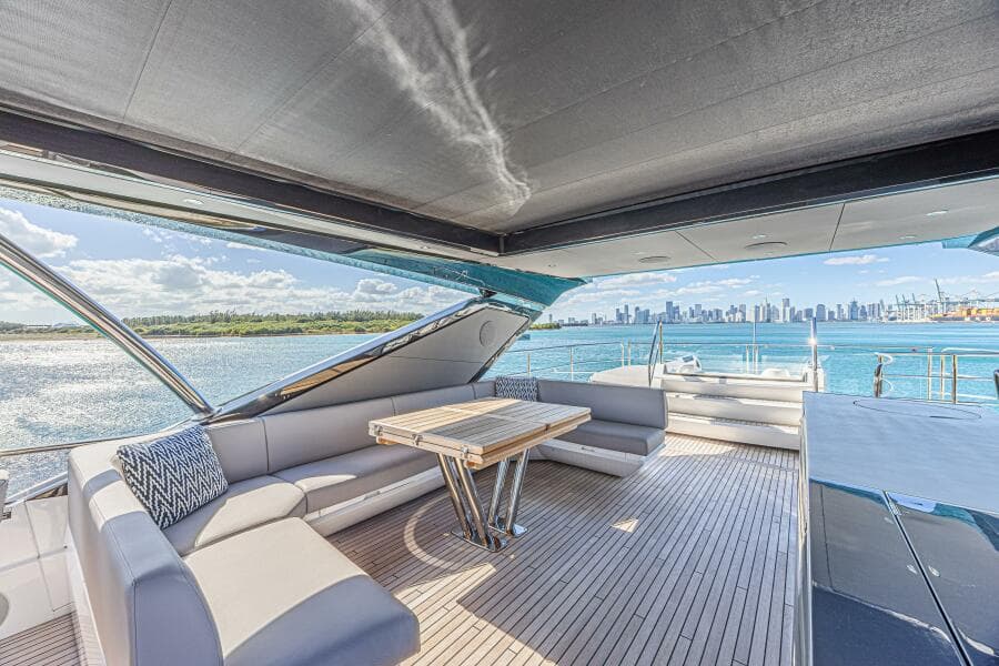 2025 Sunseeker 
