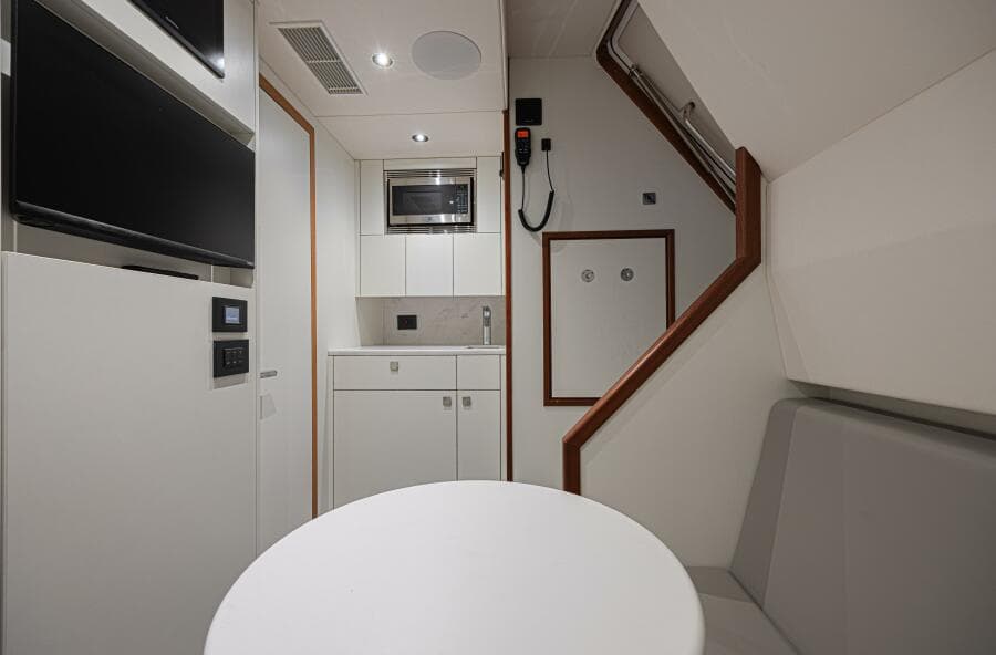 2025 Sunseeker 