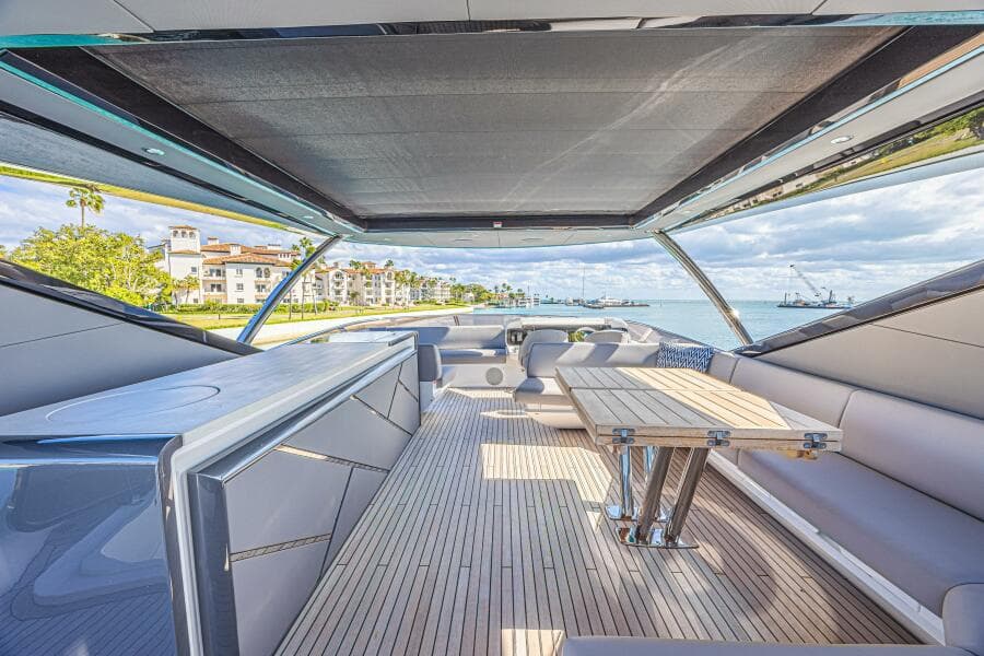 2025 Sunseeker 