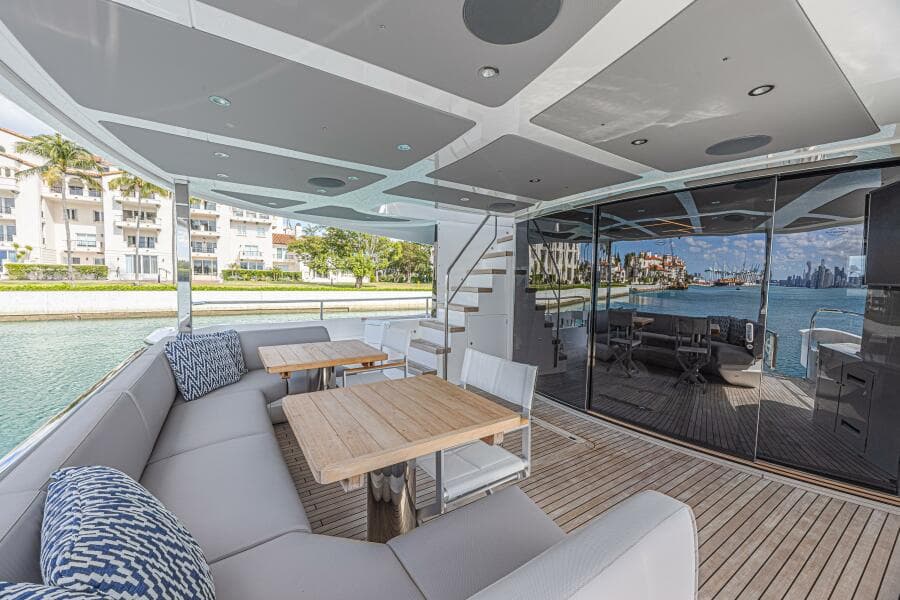 2025 Sunseeker 