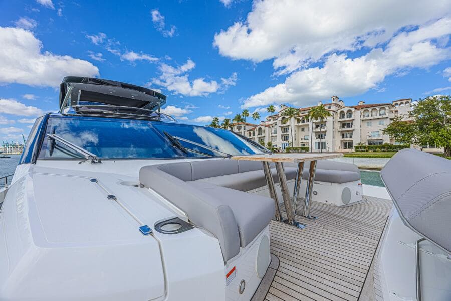 2025 Sunseeker 