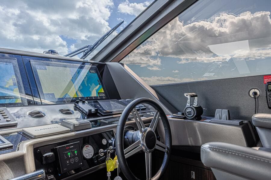 2025 Sunseeker 
