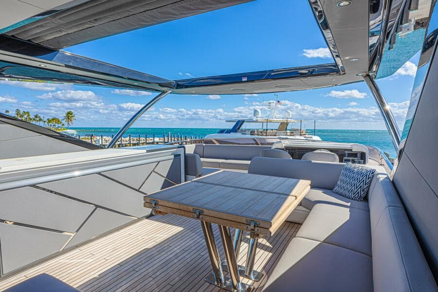 2025 Sunseeker 