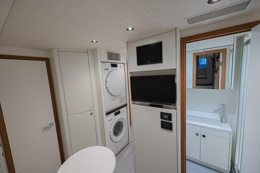 2025 Sunseeker 