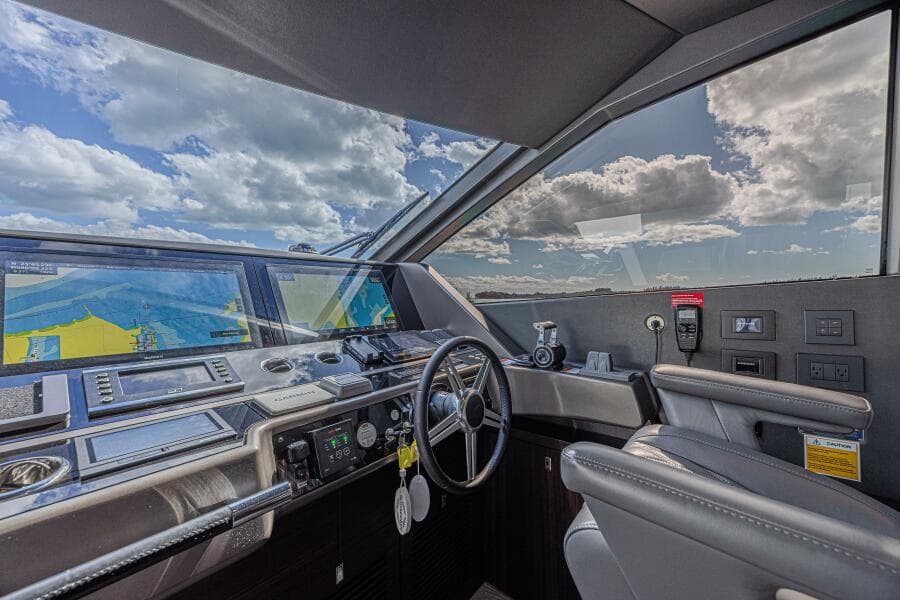 2025 Sunseeker 