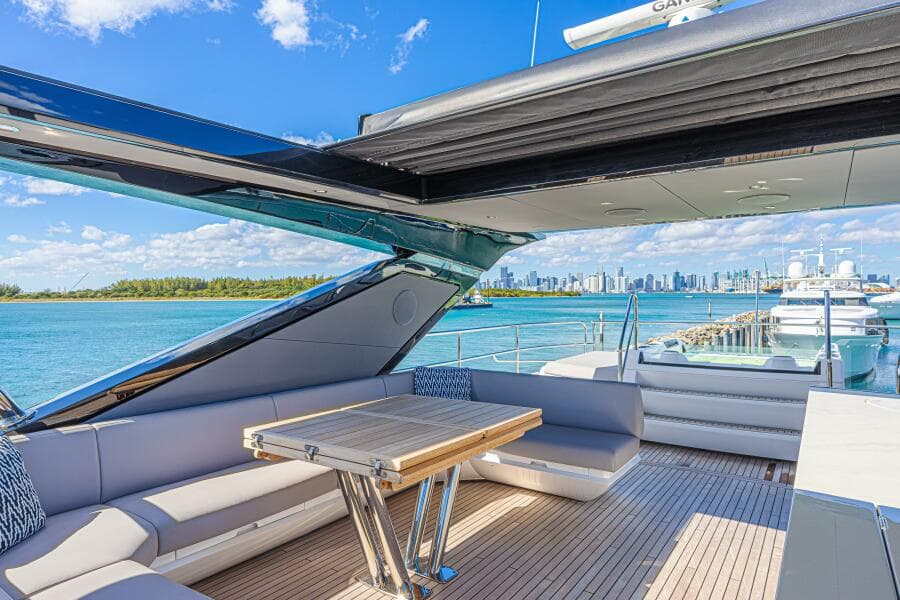 2025 Sunseeker 