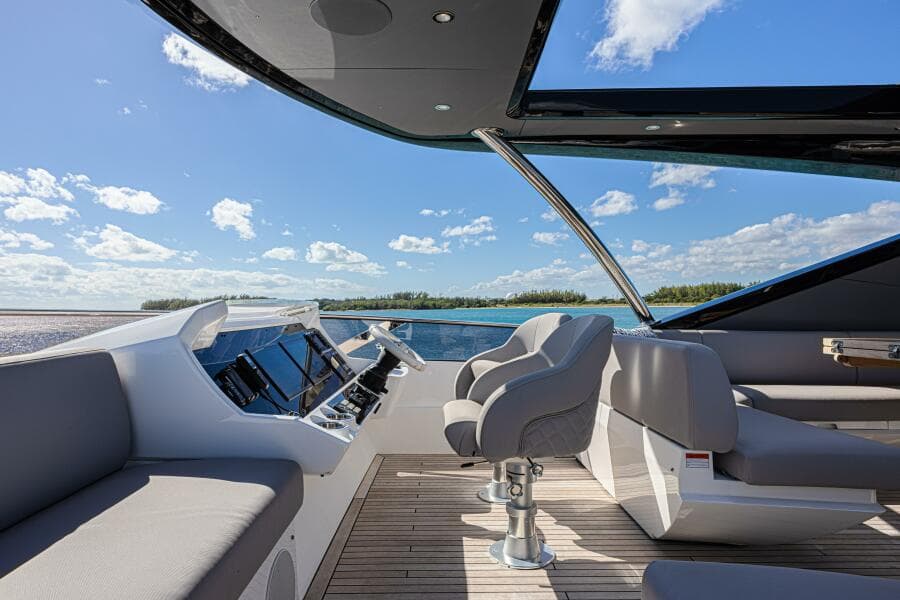 2025 Sunseeker 