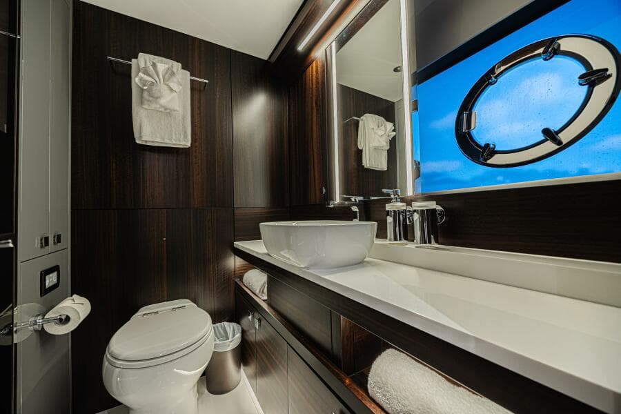 2025 Sunseeker 