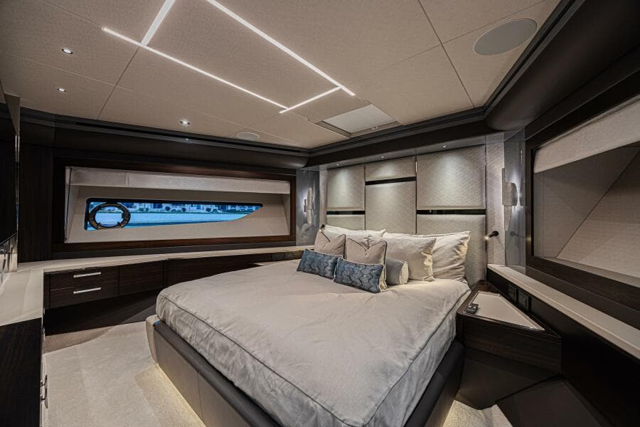 2025 Sunseeker 