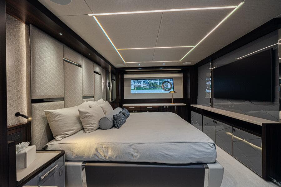 2025 Sunseeker 