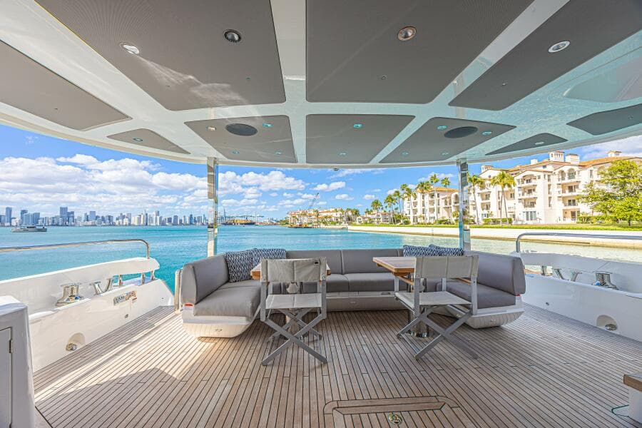 2025 Sunseeker 