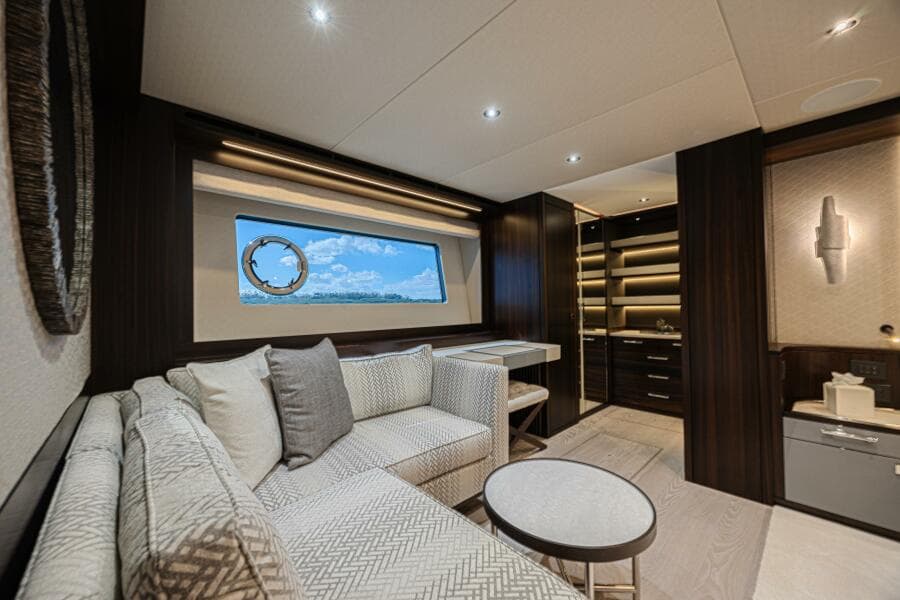 2025 Sunseeker 