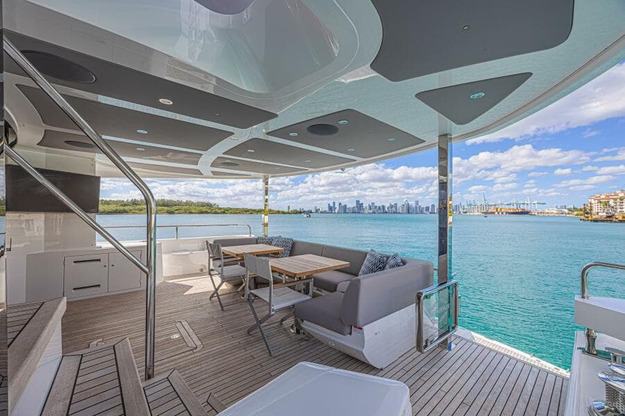 2025 Sunseeker 