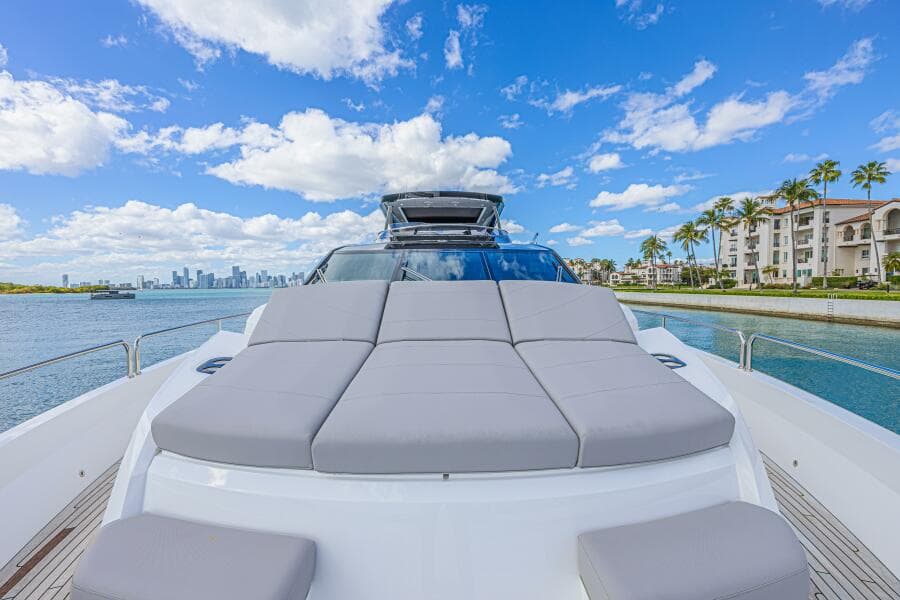 2025 Sunseeker 