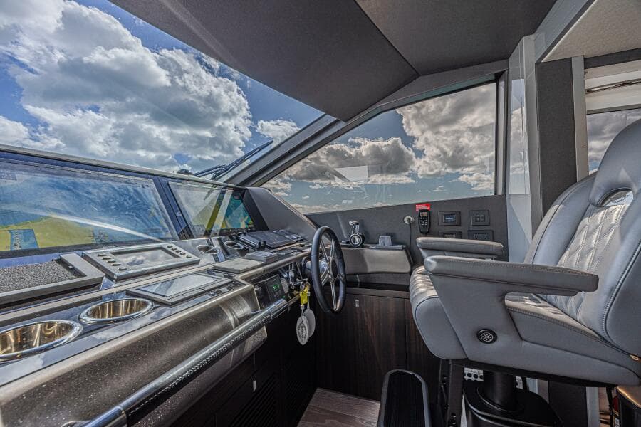 2025 Sunseeker 