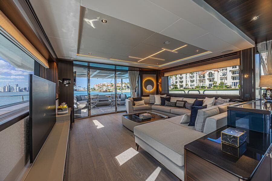 2025 Sunseeker 