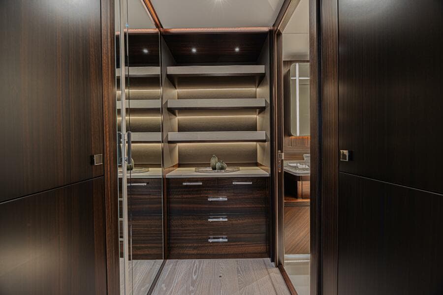 2025 Sunseeker 