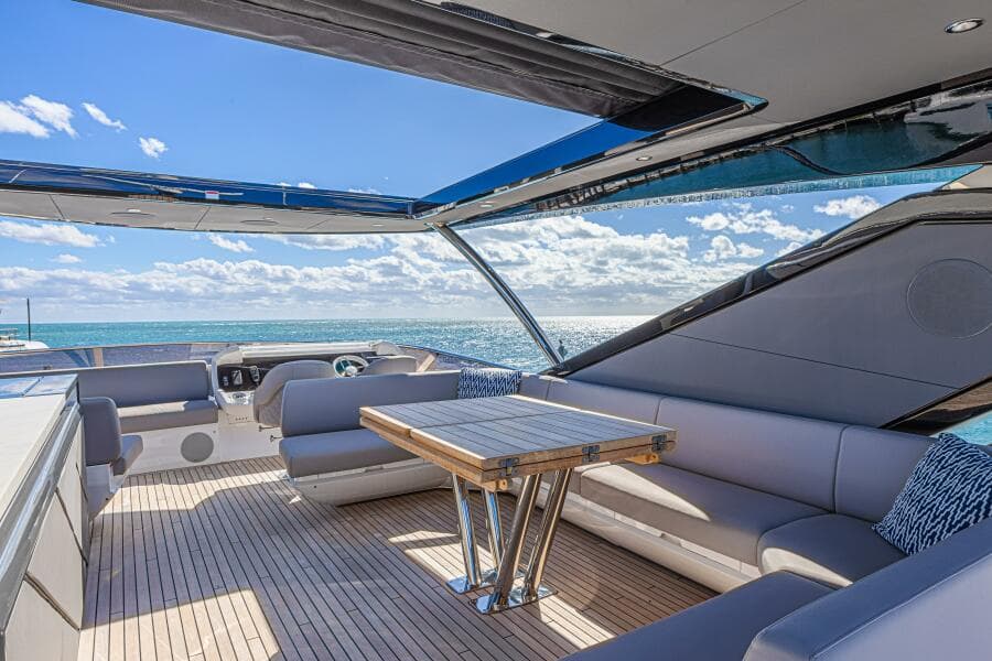2025 Sunseeker 