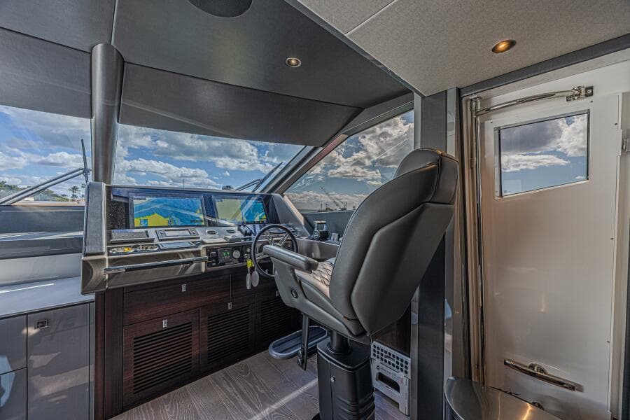 2025 Sunseeker 