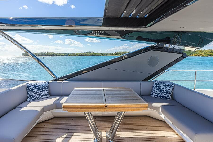 2025 Sunseeker 