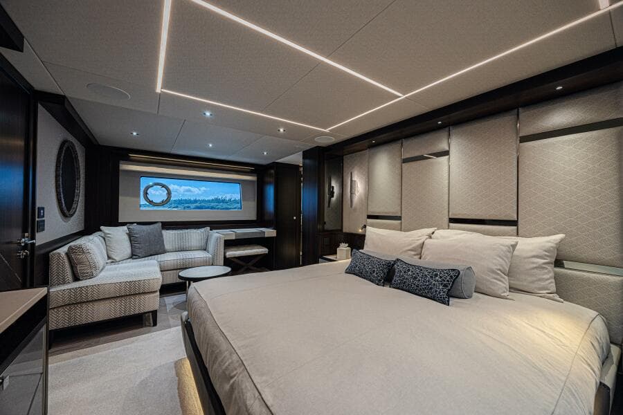 2025 Sunseeker 