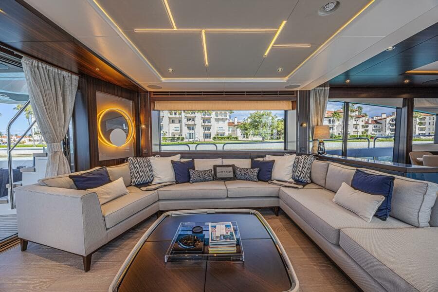 2025 Sunseeker 