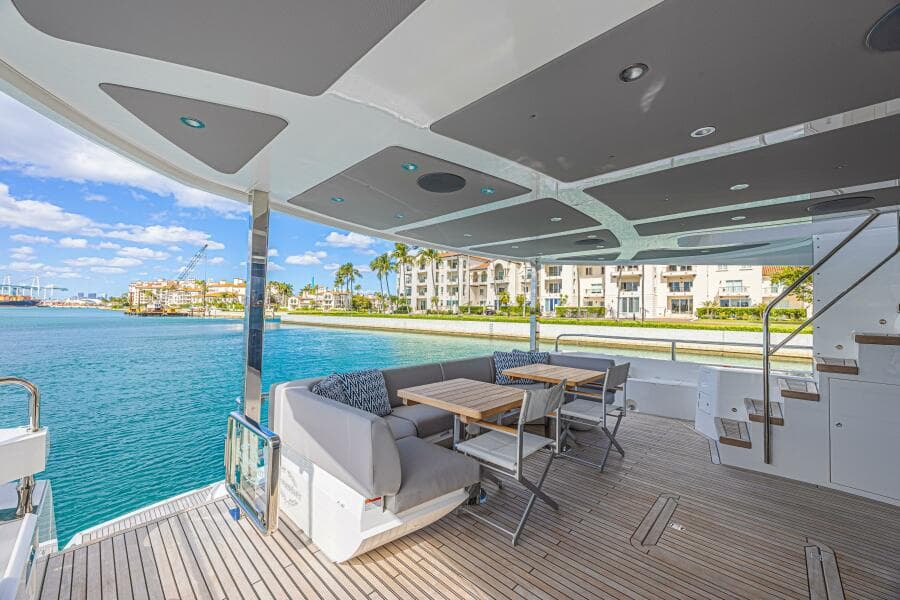2025 Sunseeker 