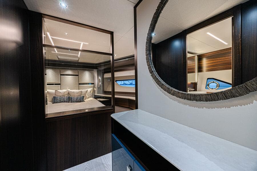 2025 Sunseeker 