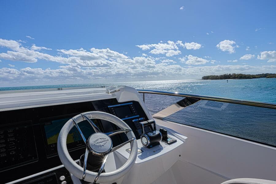 2025 Sunseeker 