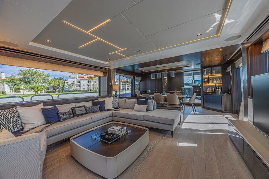 2025 Sunseeker 