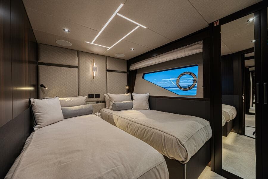 2025 Sunseeker 