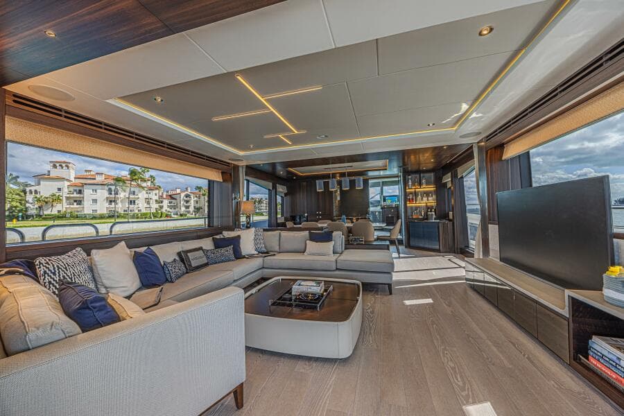 2025 Sunseeker 