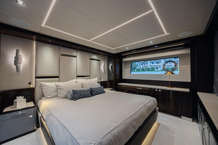 2025 Sunseeker 