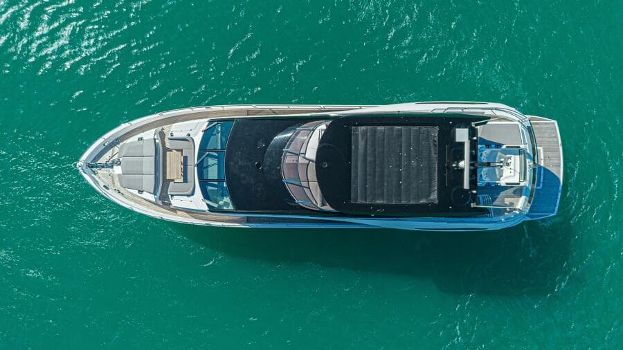 2025 Sunseeker 